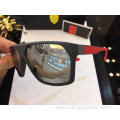 Men's Full Frame Sun Glasses Fashion Accessories